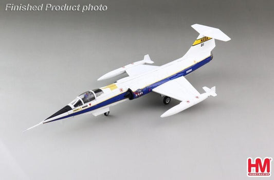 RBF HM 1:72 F-104N NASA HA1047