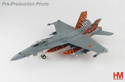 RBF HM 1:72 EF-18A Spanish HA3551