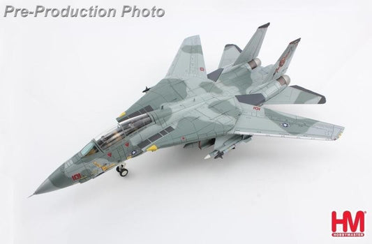 RBF HM 1:72 F-14B USN VF-74 HA5247