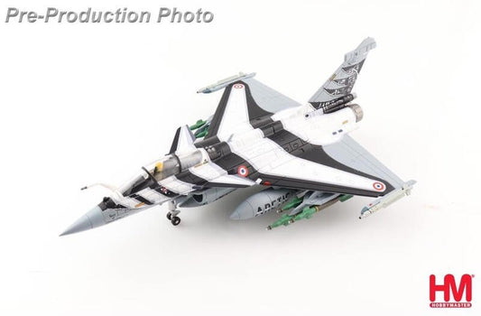 RBF HM 1:72 Rafale C Tiger Meet HA9601
