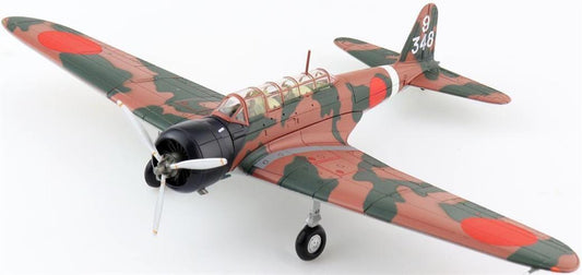 RBF HM 1:72 B5N1 Japanese HA2013