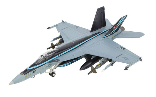 RBF HM 1:72 F/A-18E Top Gun, 165536, US Nav HA5129