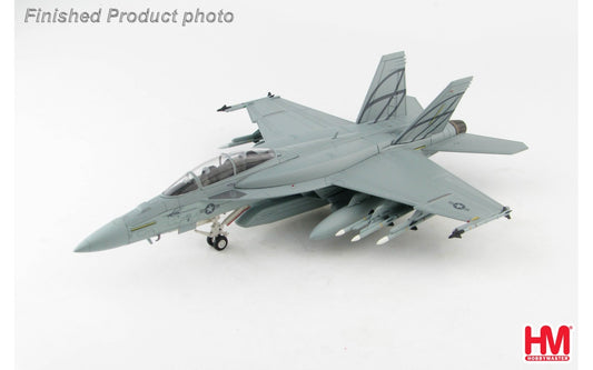 RBF HM 1:72 F/A-18F Advanced US Navy HA5118B