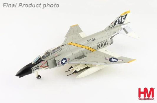 RBF HM 1:72 US NAVY F-4B HA19048