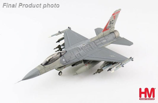 RBF HM 1:72 F-16C USAF HA38006