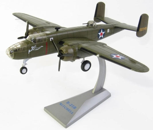 RBF AF1 1:72 B-25B AF1-0111A