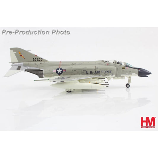 RBF HM 1:72 F-4C 433rd TFS HA19063