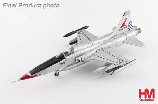 RBF HM 1:72 F-5A 1205 ROCAF HA33001