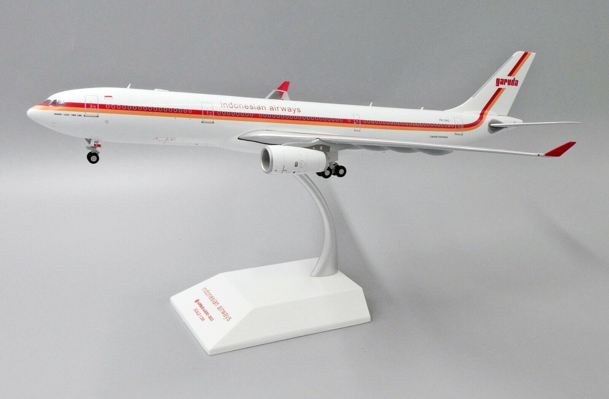 RBF JC 1:200 GARUDA A330-300 PK-GHD XX2270