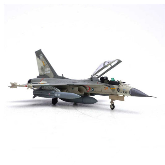 RBF TTF 1:72 ROCAF F-CK-1C IDF TTF011